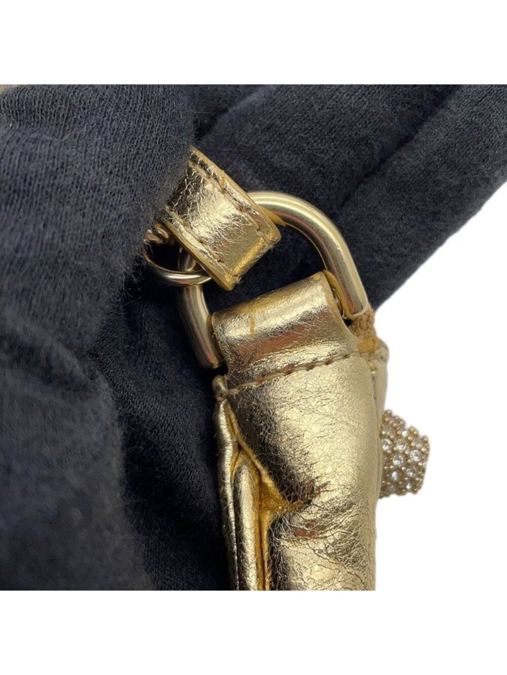 Balenciaga Shoulder Bag le Cagole Mini 2-Way - Picture 7 of 10